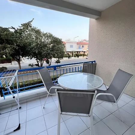 Iris Village * Paphos