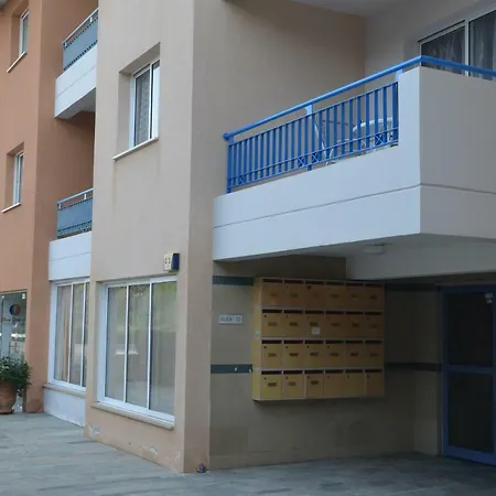 Iris Village Apartament