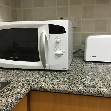 Iris Village Apartament Paphos