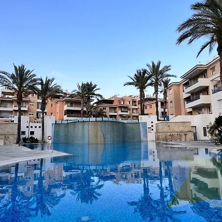 Iris Village Apartment