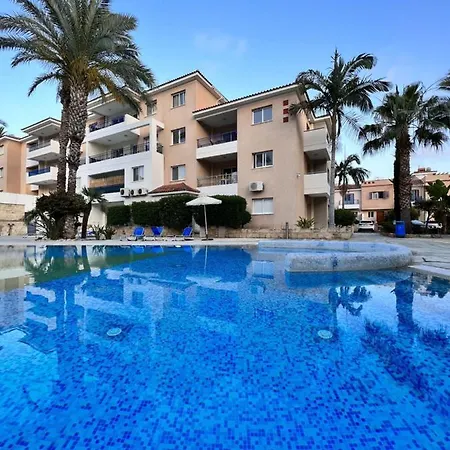 Apartment Iris Village *