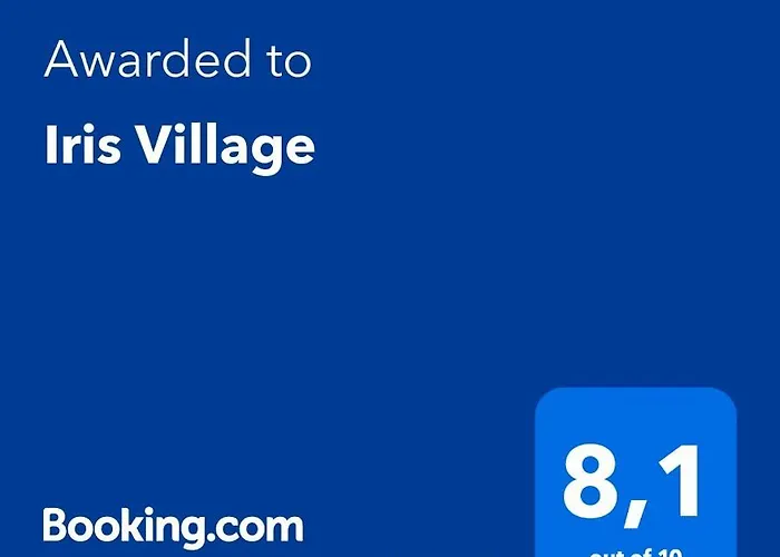 Iris Village アパート