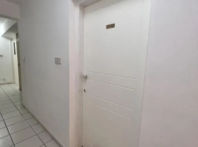 アパート Iris Village