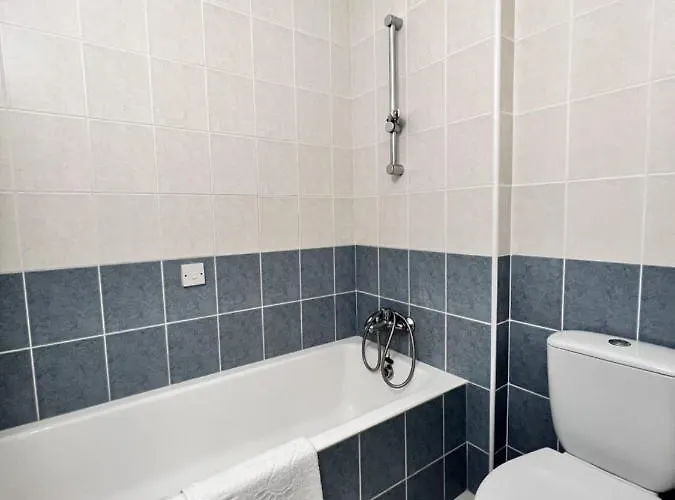 Iris Village パ フォス