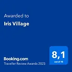 Iris Village Apartman