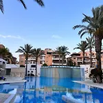 Apartman Iris Village Paphos