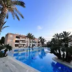 Iris Village Apartman Paphos