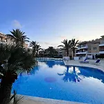 Iris Village Apartman