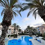 Apartman Iris Village Paphos