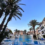 Apartman Iris Village