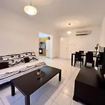 Apartman Iris Village Paphos