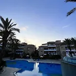 Iris Village Apartman Paphos
