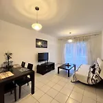 Iris Village * Paphos