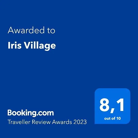 Iris Village Apartamento