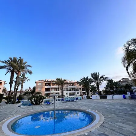 דירה Iris Village *