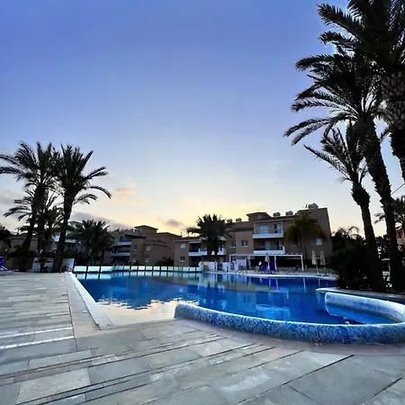 Iris Village