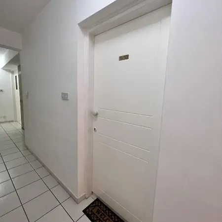 Apartamento Iris Village