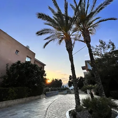 Iris Village
