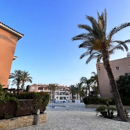 Iris Village Lägenhet