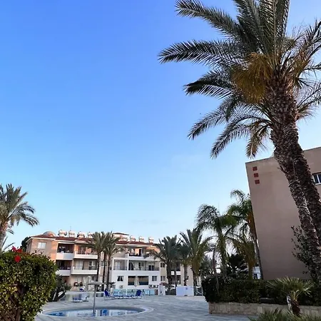 Iris Village Pafos