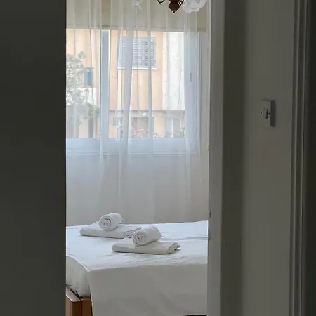 Iris Village Pafos
