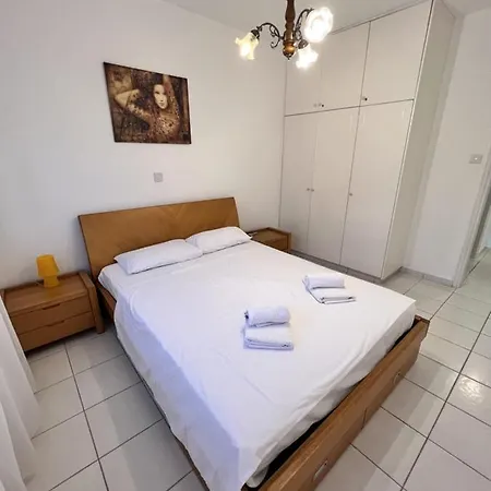 Apartamento Iris Village *