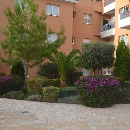 דירה Iris Village *