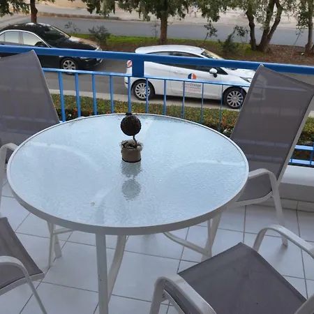 Apartamento Iris Village Pafos