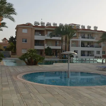 Lägenhet Iris Village *