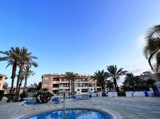 Apartmán Iris Village *