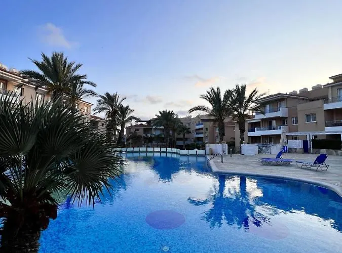 Iris Village Lejlighed