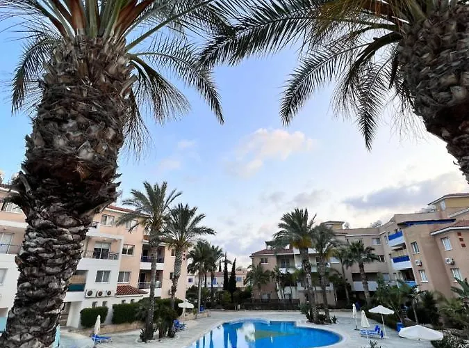 Lejlighed Iris Village Paphos