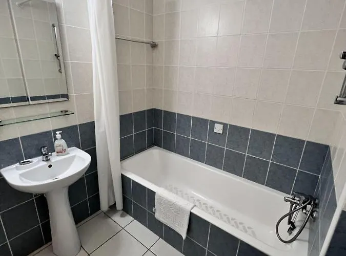 Lejlighed Iris Village Paphos