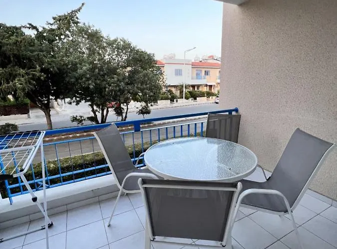 Iris Village * Paphos