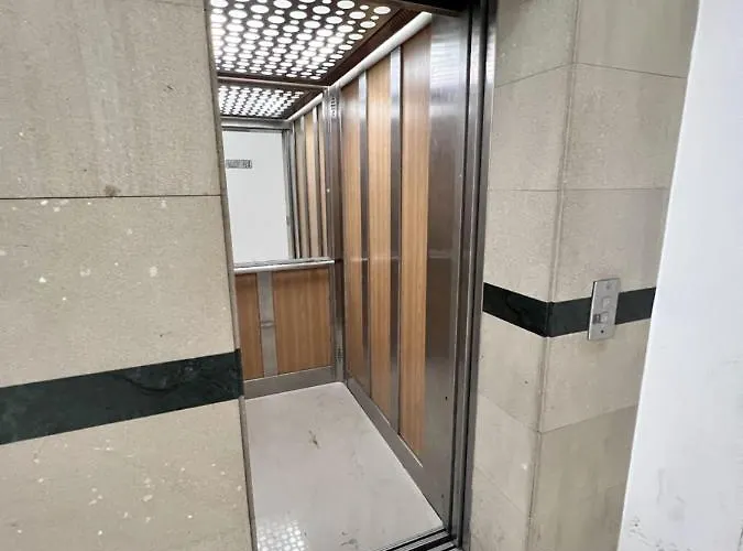 Daire Iris Village *