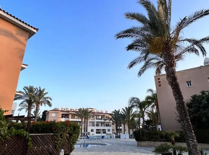 Iris Village Apartmán