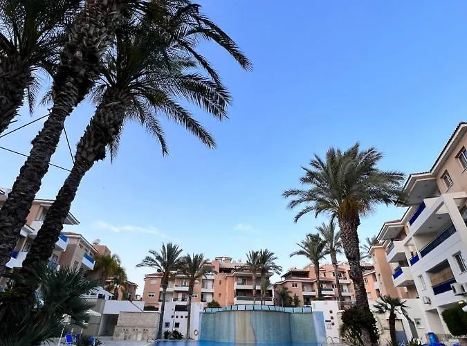 Apartmán Iris Village