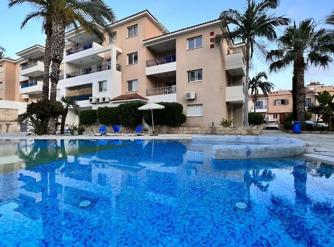 Apartmán Iris Village *