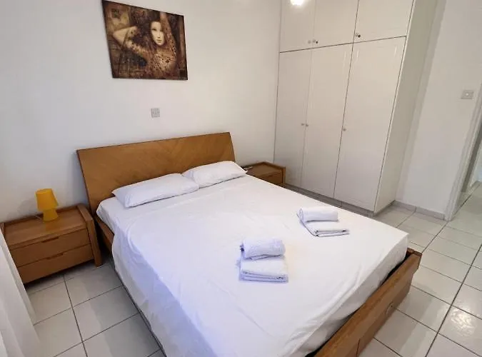 Apartament Iris Village *