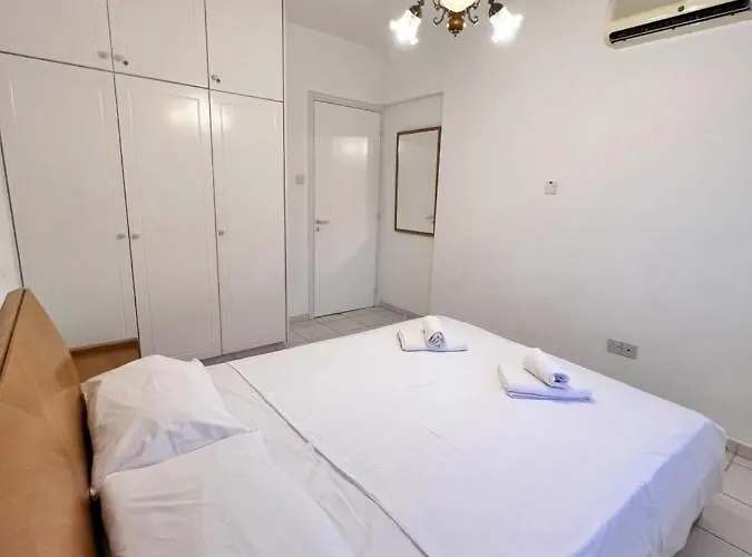 Apartmán Iris Village