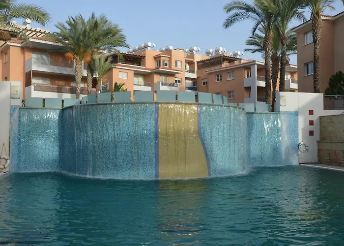 Iris Village Apartament