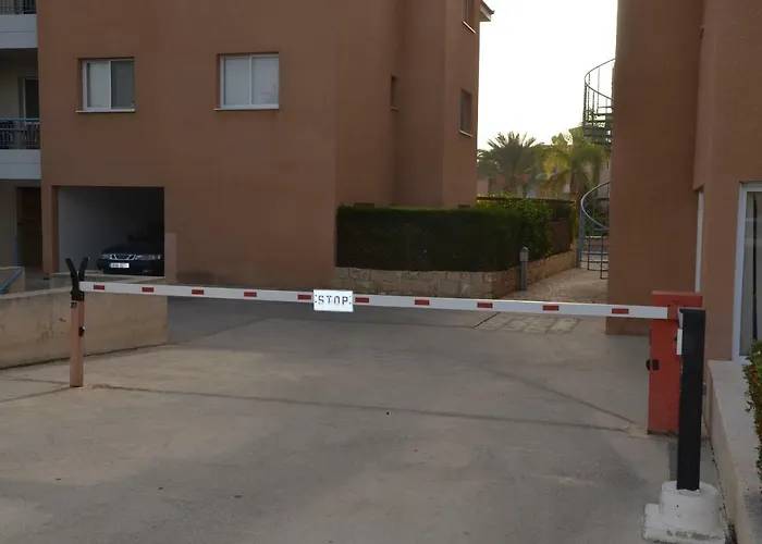 Iris Village Lejlighed *