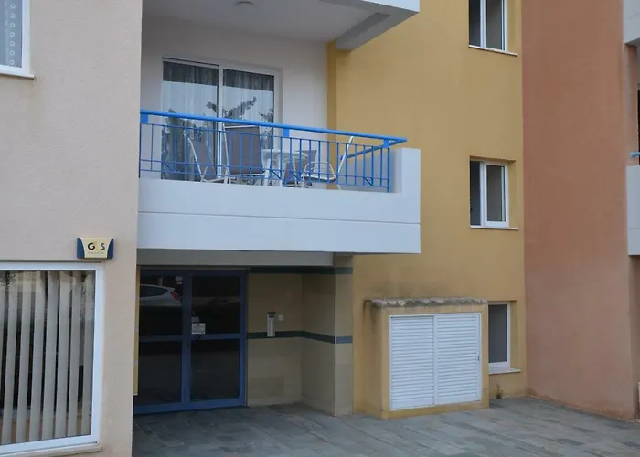 Apartmán Iris Village *