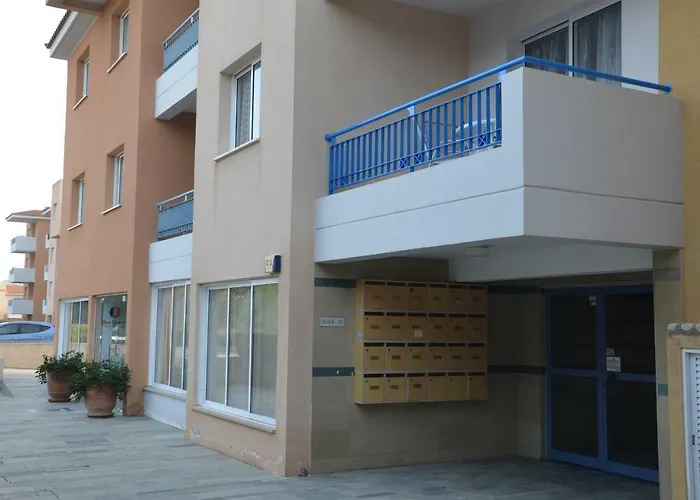 Iris Village Apartmán