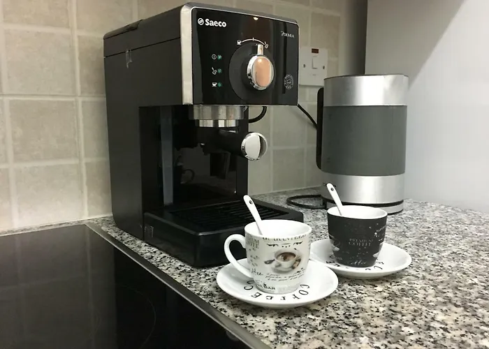 Iris Village Apartmán Paphos