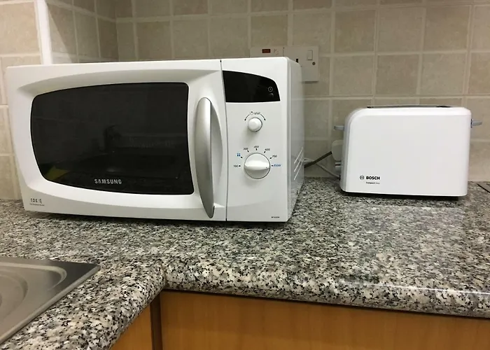 Iris Village Lejlighed Paphos