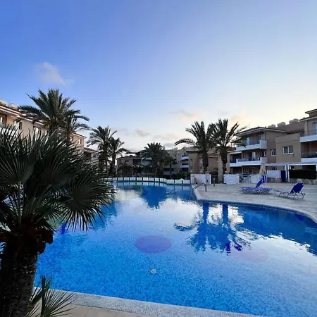 Iris Village דירה