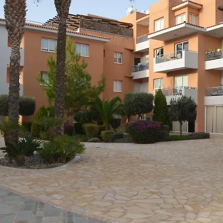 Iris Village דירה *