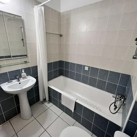 Apartman Iris Village Paphos