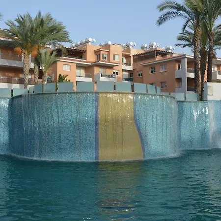 Iris Village Apartman